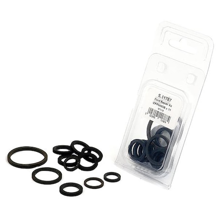 Aftermarket Hydraulic Valve Seal Kit CFPN485B